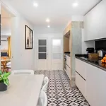 Apartmán Whome Charming And Historical In Santa Justa *