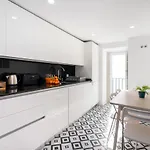 Whome Charming And Historical In Santa Justa Apartmán *