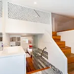 Whome Charming And Historical In Santa Justa Apartmán *