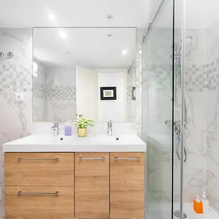 Lägenhet Whome Charming And Historical In Santa Justa Lisboa