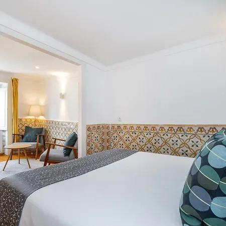 Whome Charming And Historical In Santa Justa