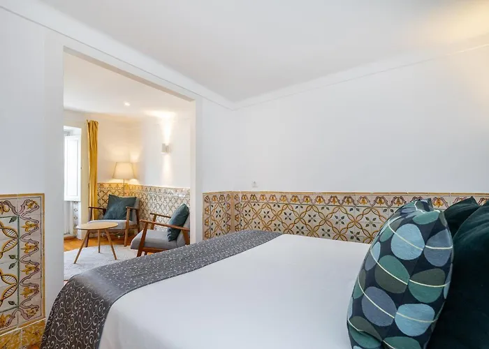 Whome Charming And Historical In Santa Justa